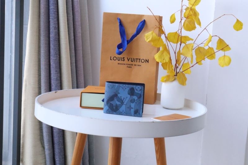 Louis Vuitton Wallets